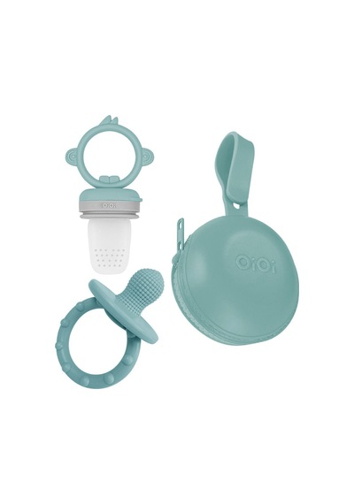 Gumy - Aqua Green & Püre & Pod