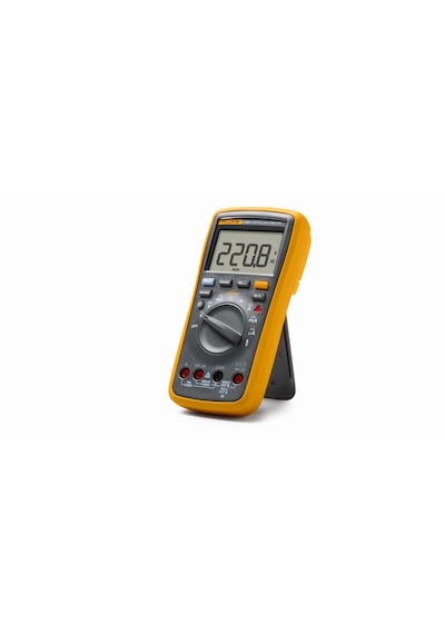 Fluke 17b+ - Dijital Multimetre - Netes