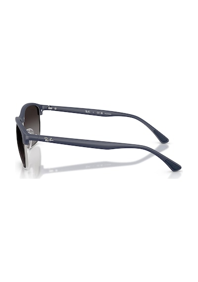 Ray-ban Rb4469 6331/t3 59 Polarize Unisex Güneş Gözlüğü Lacivert