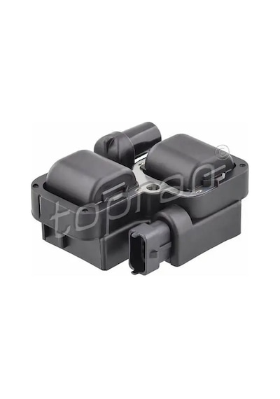 Mercedes Ml350 W163 Bobin 2003-2005 Topran 401465001