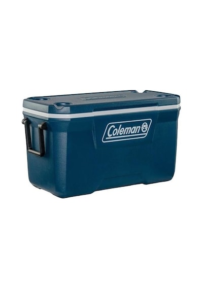 Coleman Xtreme 52 Qt Taşınabilir Soğutucu Bızluk 48 Lt Lacivert