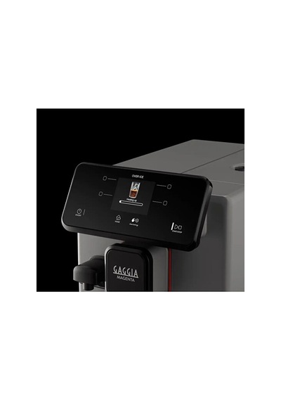Gaggia Magenta Prestige Over Ice Tam Otomatik Espresso Makinesi