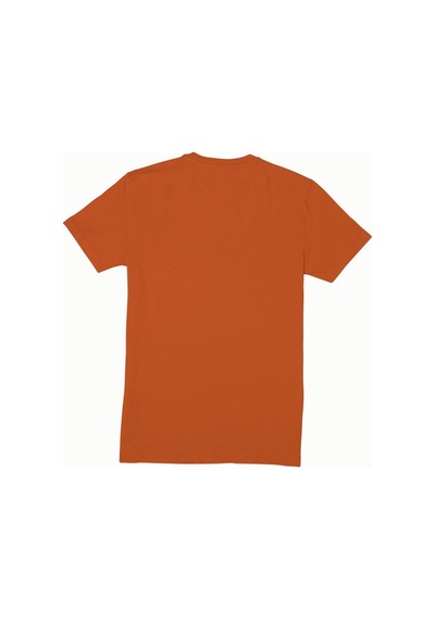 Slam T-shırt E112 27238 KIrmızı