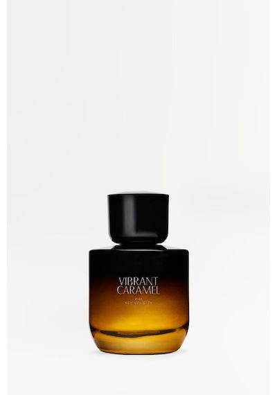 Zara Vibrant Caramel Kadın Parfüm EDP 90 ML