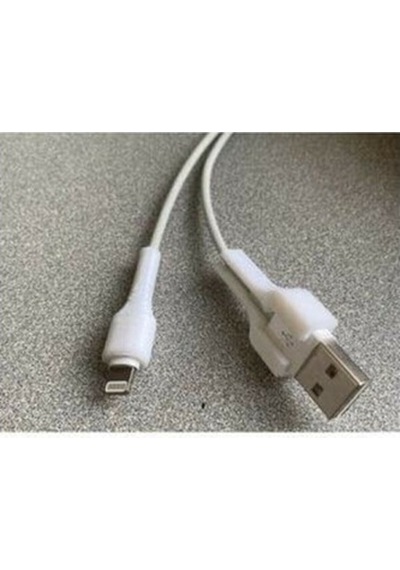 Beyaz Cable Protector Kablo Koruyucu