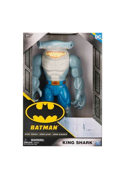 Figür Batman Gıant Seri 30cm. Bman 2a.