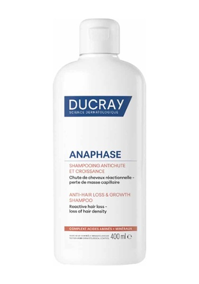Anaphase Reactive Dönemsel Saç Dökülmesi Ve Yoğunluk Kaybı Yaşaya