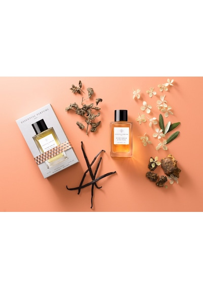 Essential Parfums Divine Vanilla Unisex Parfüm EDP 100 ML