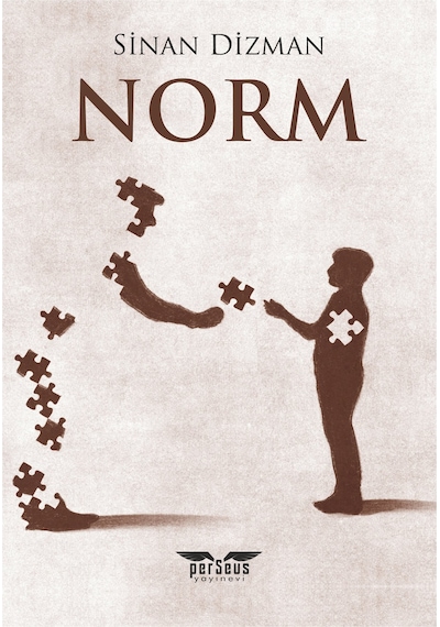 Norm - Sinan Dizman - Perseus Yayınevi