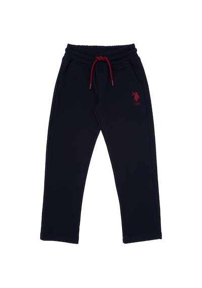 U.s. Polo Assn. Erkek Çocuk Lacivert Eşofman Altı 50307722-vr033 Lacivert