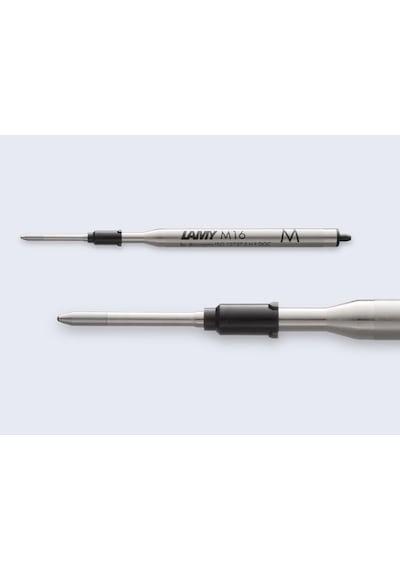 Lamy Tükenmez Kalem Refili Tekli Mavi Medium "m" Uç M16m-m
