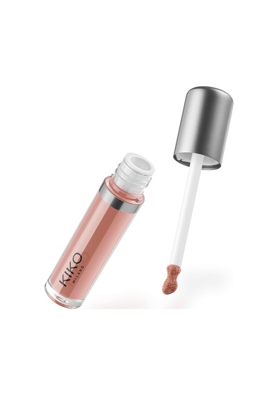 Kiko Milano Kiko Ruj-new Lastıng Matte Veıl Lıquıd Lıp Colour-02 Cappuccino Sku: Smg8690010516206