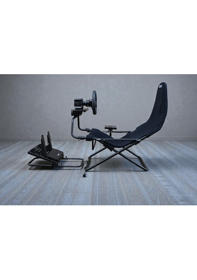 Xblos Fx16 Katlanabilir Sim Racing Kokpiti F1 / Gt
