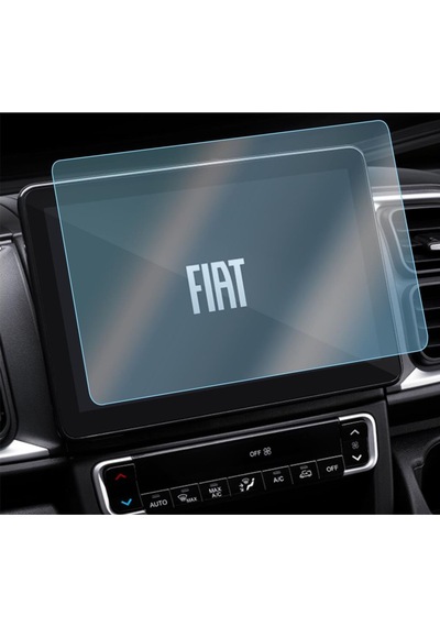 Fiat Ducato Van 10 İnç Ekran Koruyucu Multimedya Navigasyon ' Sadece Ekran Koruyucu