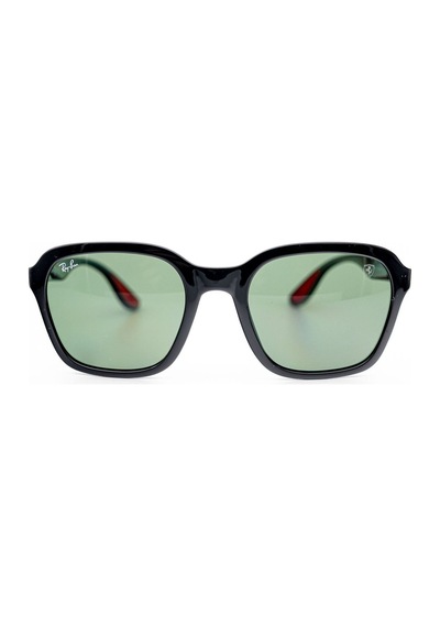 Ray Ban Rb 4343m F601/71 52-20 Unısex Güneş Gözlüğü Çok Renkli