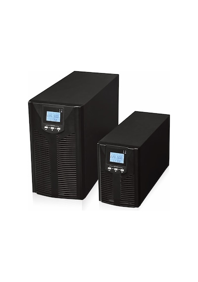 Converex 3 KVA Online UPS Güç Kaynağı