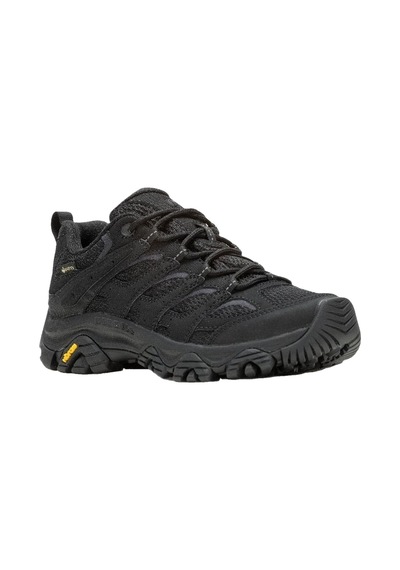 Merrell Merrell Moab 3 Syn Gore-tex Kadın Siyah Outdoor Ayakkabı Bl0