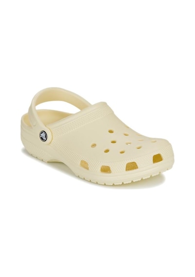 Crocs 10001-7cj Classic Unisex Sandalet Sarı