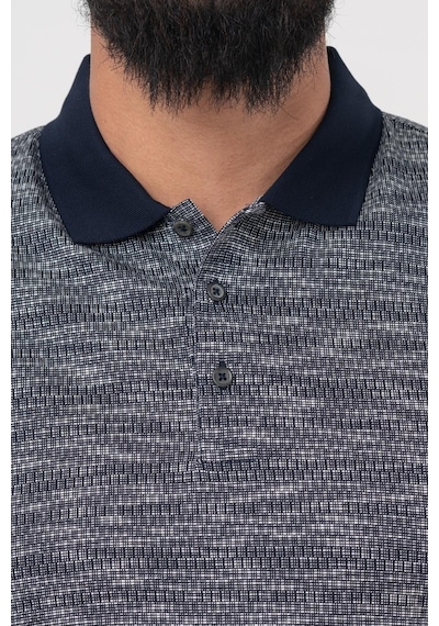 Nehir By Faruk Ülker Polo Yaka Erkek T-Shirt (495793311)