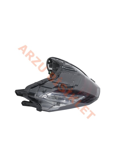 56991 Arka Stop Pcx 2021-2024 E Belgeli Cn