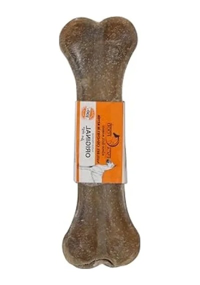 Doğal Pres Kemik 15,5 Cm - 90 Gram Köpek Ödül Maması