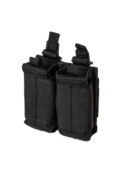 5.11 Flex Dbl Pıstol Sıyah 2.0 Pouch Çok Renkli