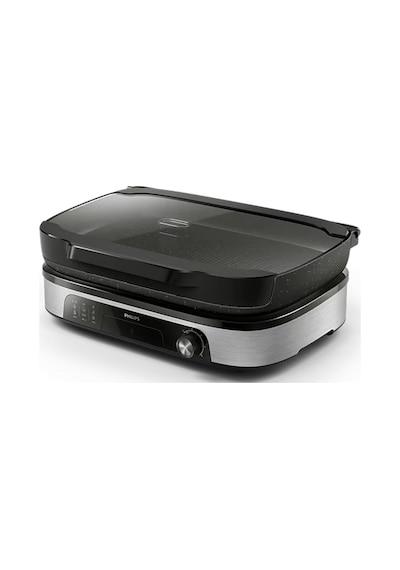 Philips Table Grill Elektrikli Izgara Hd6212/90