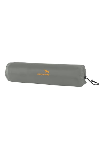 Easy Camp Siesta Mat Double 3.0 cm İki Kişilik Yalıtımlı Şişme Mat Gri