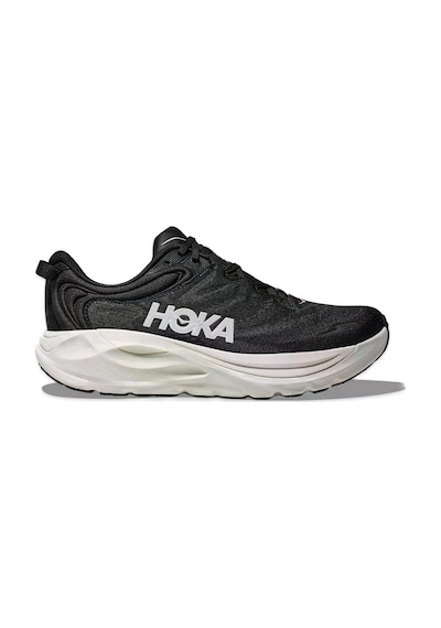 Hoka 1171932 Gaviota 6 Koşu Siyah-beyaz Erkek Spor Ayakkabı SİYAH-BEYAZ