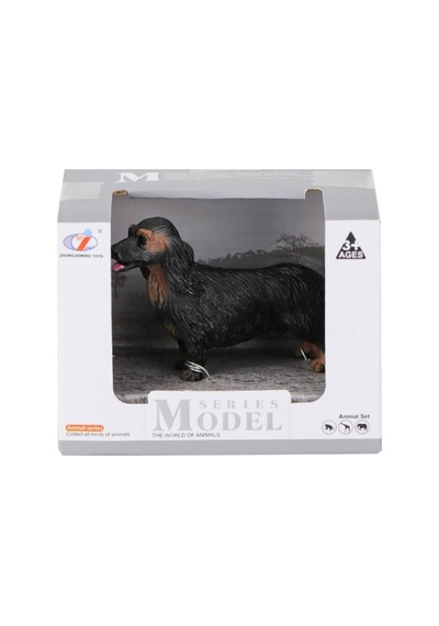 Q9899-a99 Figür Köpek Seri Diğer
