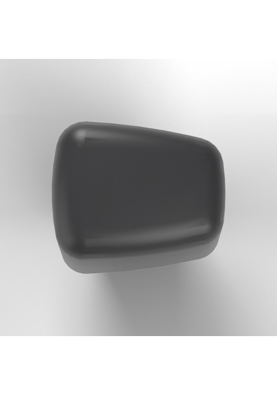 Arayx3d Honda Civic Fb7 2012-2016 Uyumlu El Freni Düğmesi Park Freni Butonu Siyah