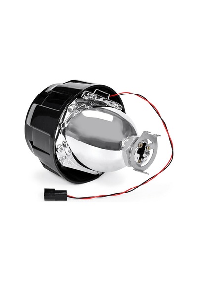Bi-Xenon Far Merceği  2.5" Universal