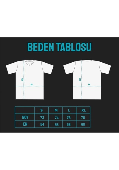 Noıssey Rapal Wear Unisex Oversize Colouring More Wall Baskılı T-shirt Kırmızı