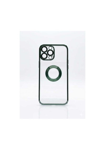 Apple iPhone Uyumlu  14 Pro Max Kamera Lensli Kılıf Modelleri