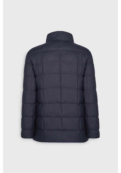 AC&Co / Altınyıldız Classics Erkek Lacı Standart Fit Normal Kesim Dik Yaka Yan Cepli Mont AC&Co / Altınyıldız Classics Erkek Lacı Standart Fit Normal Kesim Dik Yaka Yan Cepli Mont