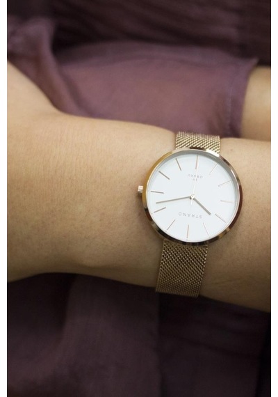 Obaku Denmark S700LXVIMV Kadın Kol Saati