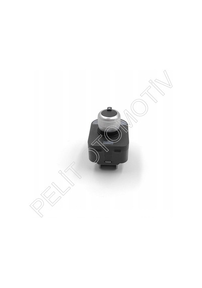 Audi A8 Ayna Ayar Düğmesi 4f0959565a 2008- 2010