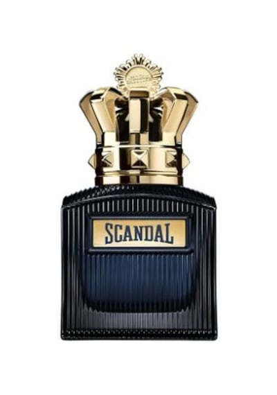 Jean Paul Gaultier Scandal For Him Intense Edp 50 Ml 8435415102711 Odunsu