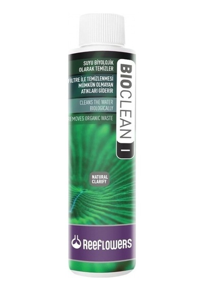 Reeflowers Bioclean I Su Düzenleyici 250   ML