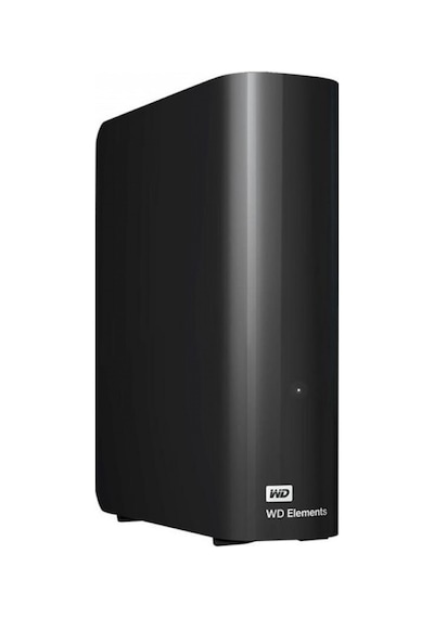 WD 18TB 3.5" Elements WDBWLG0180HBK-EES USB   .0 Harici Harddisk