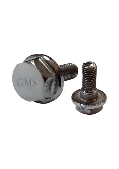 Ön Amörtısör Üst Vıdası Cg 125 Gms6490