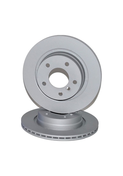 Opel İnsignia 17" 18'' Ön Fren Disk Gautoparts Marka