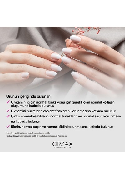 Tr Day2day The Collagen Beauty Plus 30 Tüp X 40 Ml