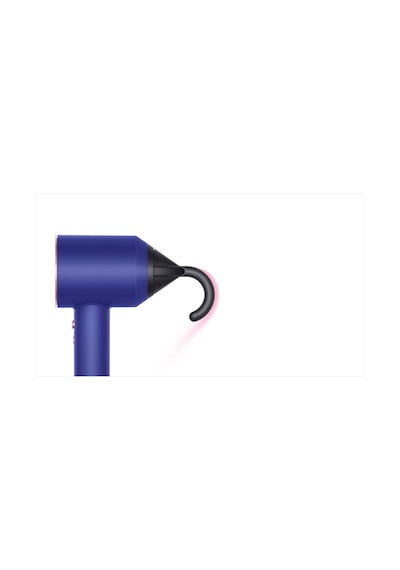 Dyson Supersonic 1600 W Vinca Mavisi/Rose Saç Kurutma Makinesi Dyson Supersonic 1600 W Vinca Mavisi/Rose Saç Kurutma Makinesi