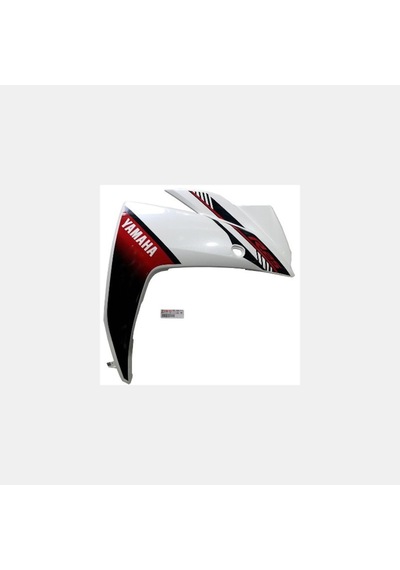 Yamaha Yzf R25 Sağ Yan Grenaj 1Wd-Xf83M-80-P2