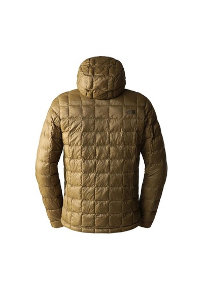 The North Face M Thermoball Eco Hoodie 2.0 Erkek Mont 001