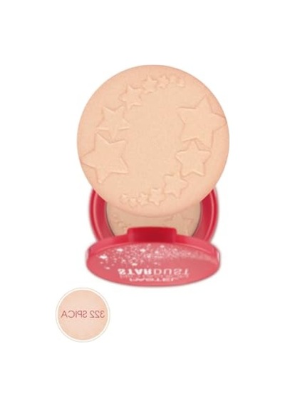 Aydınlatıcı Yüz Highlighter - Parlak Görünüm 00