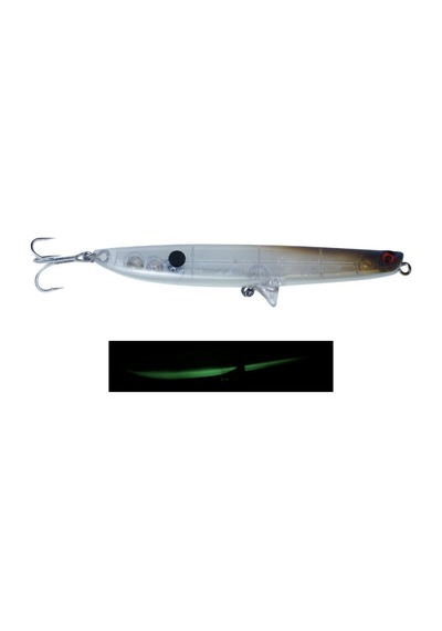 Fujin Venom 10 10.5gr 10cm Maket Balık - #064