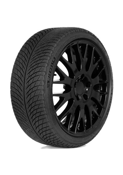 Michelin 295/40R21 111V XL Pilot Alpin 5 Suv 4X4 Kış Lastiği 2022