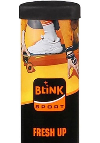 Blink Sport Fresh Up Tersten Basmalı Deodorant 100 Ml. Renksiz
